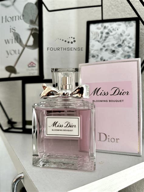 miss dior blooming bouqute|Miss Dior Blooming bouquet reviews.